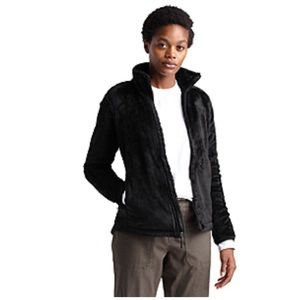 women’s xs north face